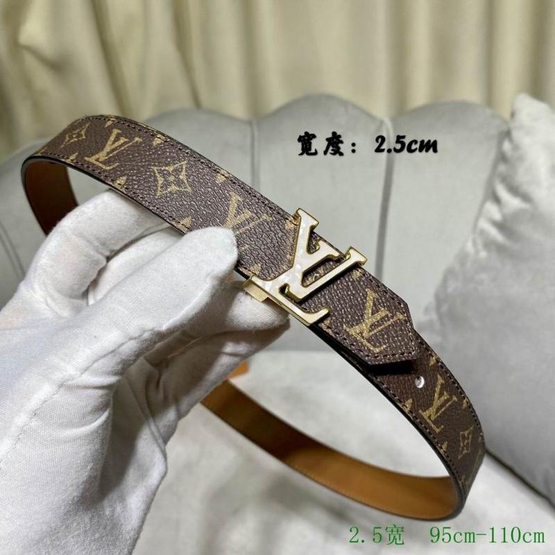 LV Belts 2900